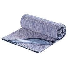 Load image into Gallery viewer, The Fibro Spot Summer Cooling Weighted Blanket
