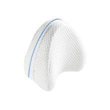 Load image into Gallery viewer, The Fibro Spot Memory Foam Cotton Leg Pillow
