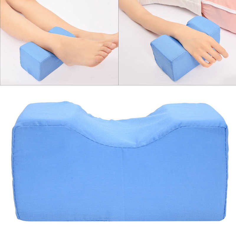 The Fibro Spot Ankle and Lower Leg Rest