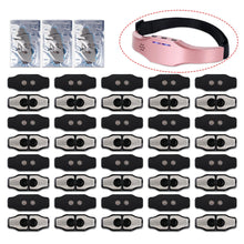 Load image into Gallery viewer, The Fibro Spot USB Migraine, Headache and Insomnia Relief Machine - 10/20/30 pcs REPLACEMENT PATCHES

