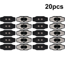 Load image into Gallery viewer, The Fibro Spot USB Migraine, Headache and Insomnia Relief Machine - 10/20/30 pcs REPLACEMENT PATCHES
