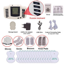 Load image into Gallery viewer, The Fibro Spot FULL BODY Tens Unit
