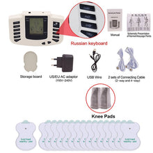 Load image into Gallery viewer, The Fibro Spot FULL BODY Tens Unit
