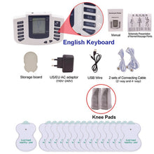 Load image into Gallery viewer, The Fibro Spot FULL BODY Tens Unit
