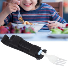 Load image into Gallery viewer, The Fibro Spot Disability Utensil Tool - Spoon/Fork
