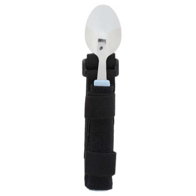 The Fibro Spot Disability Utensil Tool - Spoon/Fork