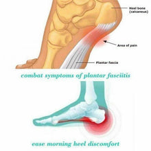 Load image into Gallery viewer, The Fibro Spot Self Heating Therapy and Pain Relief Socks
