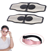 Load image into Gallery viewer, The Fibro Spot USB Migraine, Headache and Insomnia Relief Machine - REPLACEMENT PATCHES
